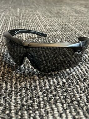 ESS Crossbow 2 Lens Glasses APEL w/Case